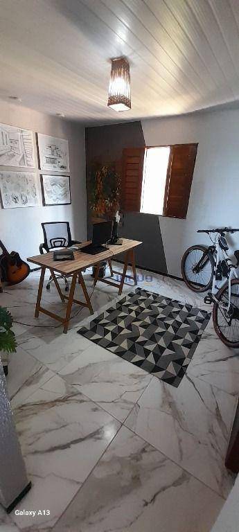 Casa, 3 quartos, 75 m² - Foto 8