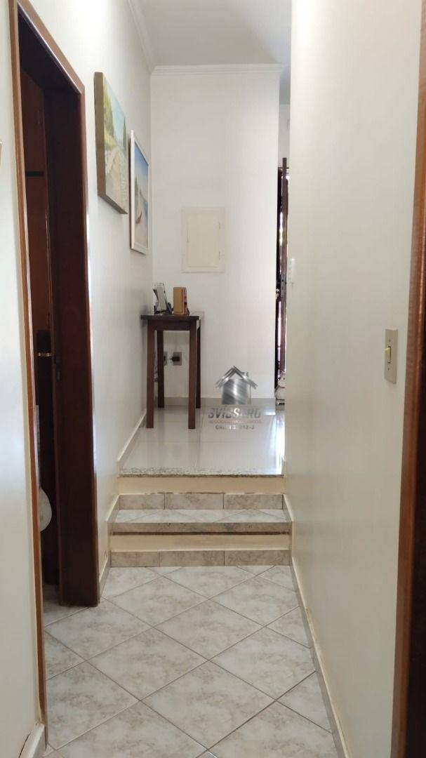Casa, 4 quartos, 214 m² - Foto 6