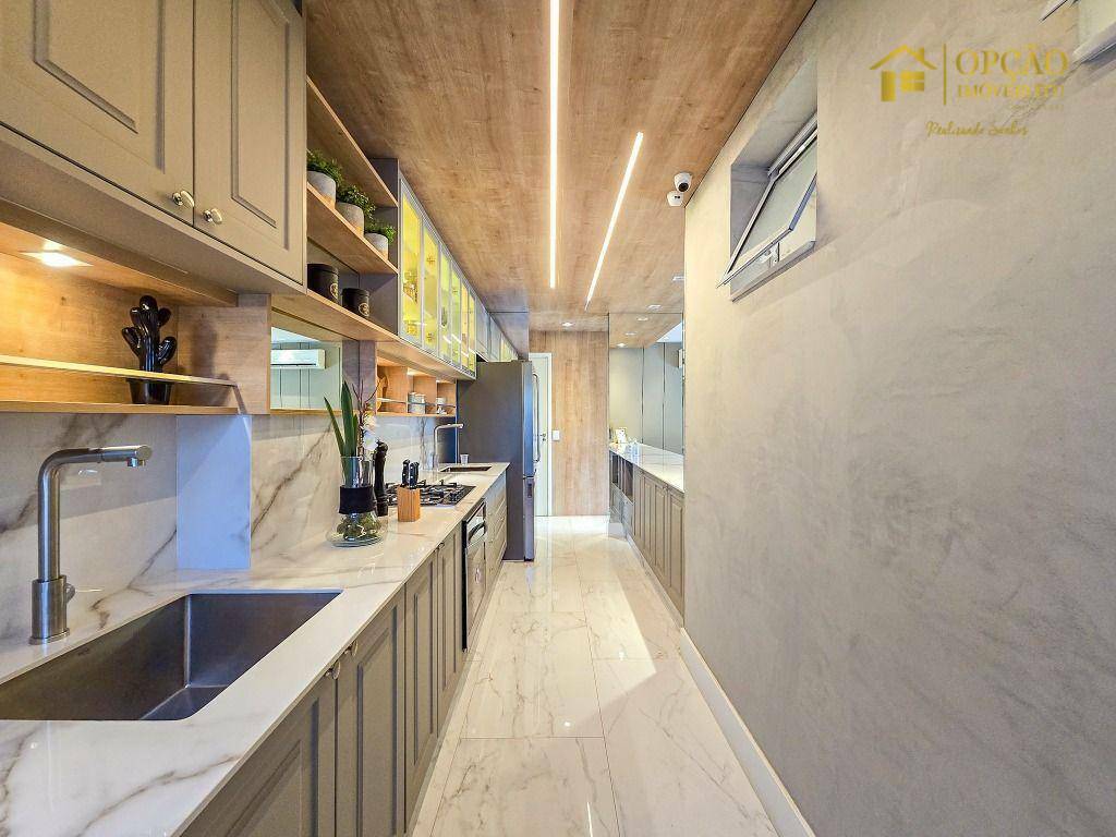 Apartamento à venda com 3 quartos, 85m² - Foto 35
