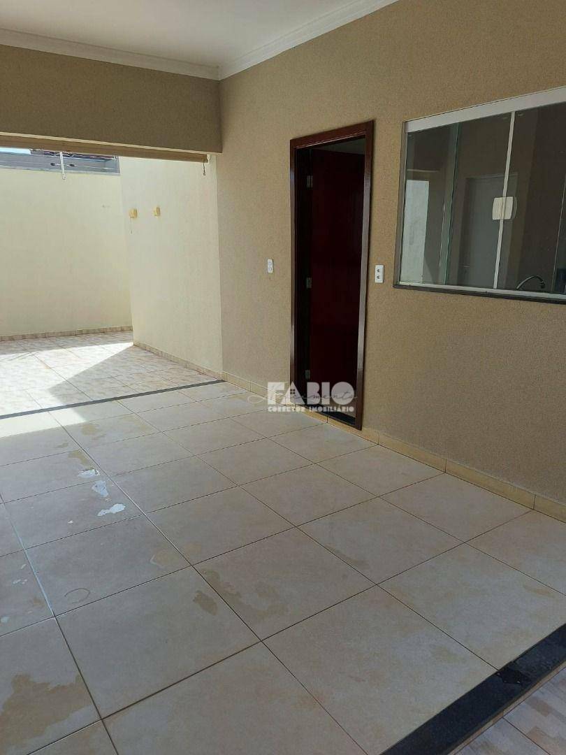 Casa à venda com 3 quartos, 120m² - Foto 30