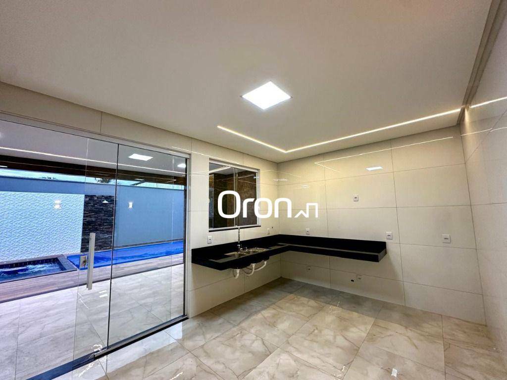 Casa à venda com 3 quartos, 160m² - Foto 6