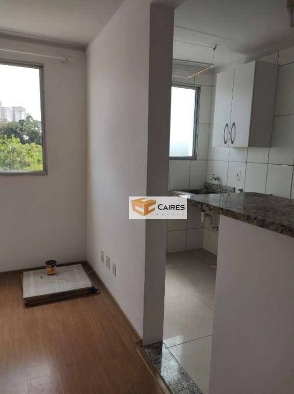Apartamento à venda com 2 quartos, 50m² - Foto 10