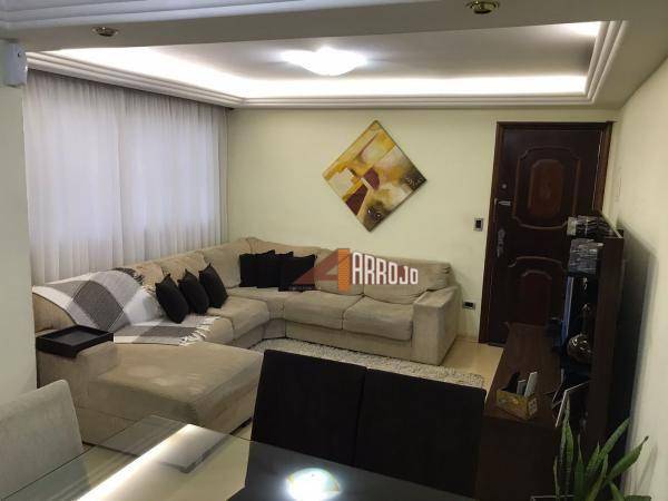 Apartamento à venda com 2 quartos, 69m² - Foto 2