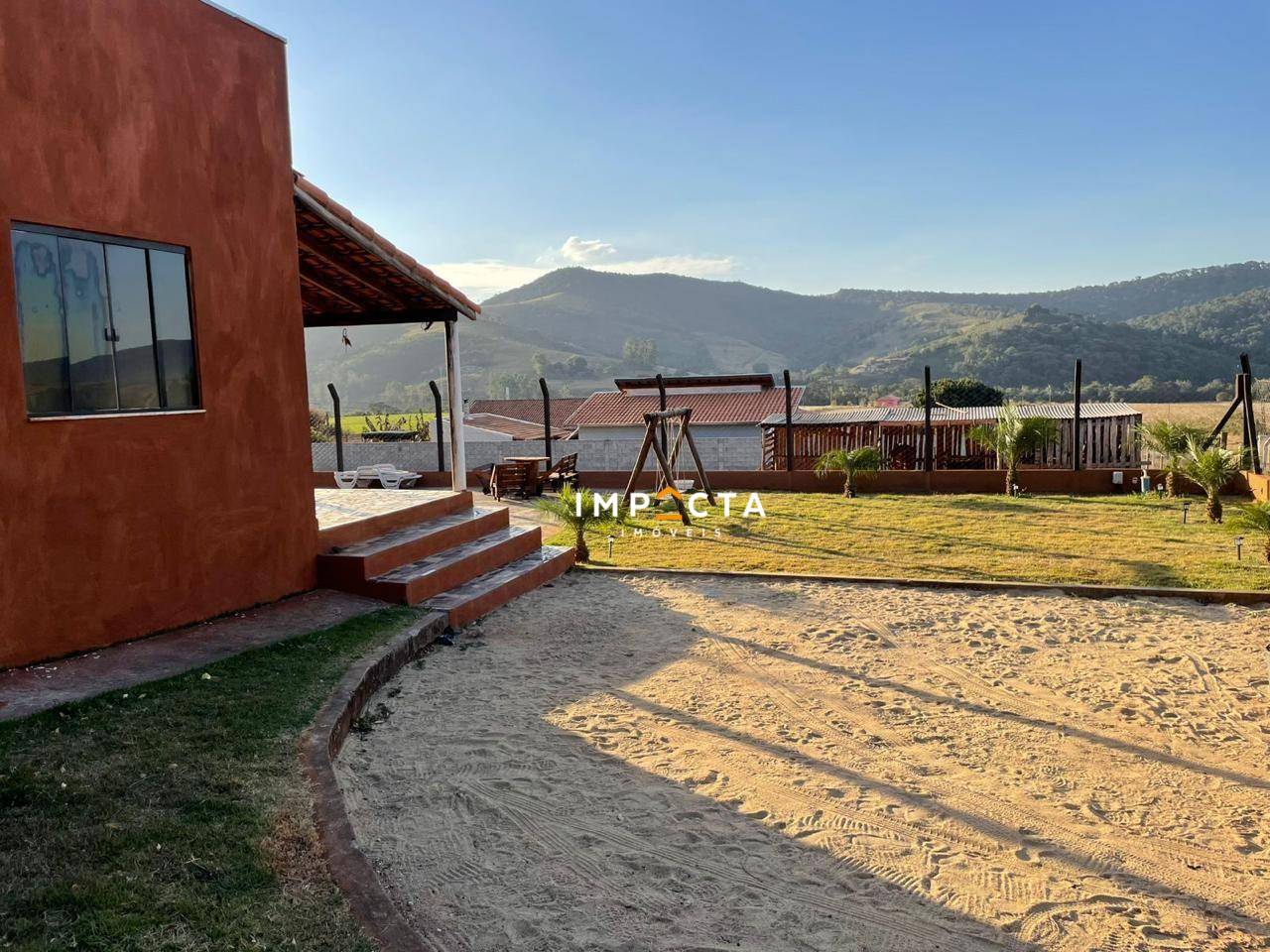 Chácara, 2 quartos, 900 m² - Foto 3