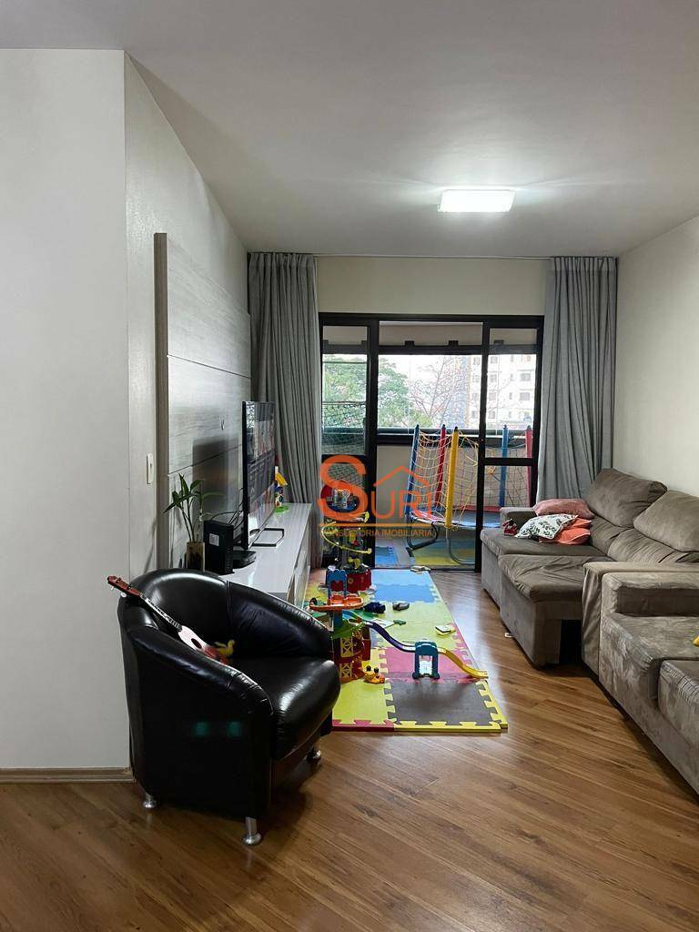 Apartamento à venda com 3 quartos, 143m² - Foto 10