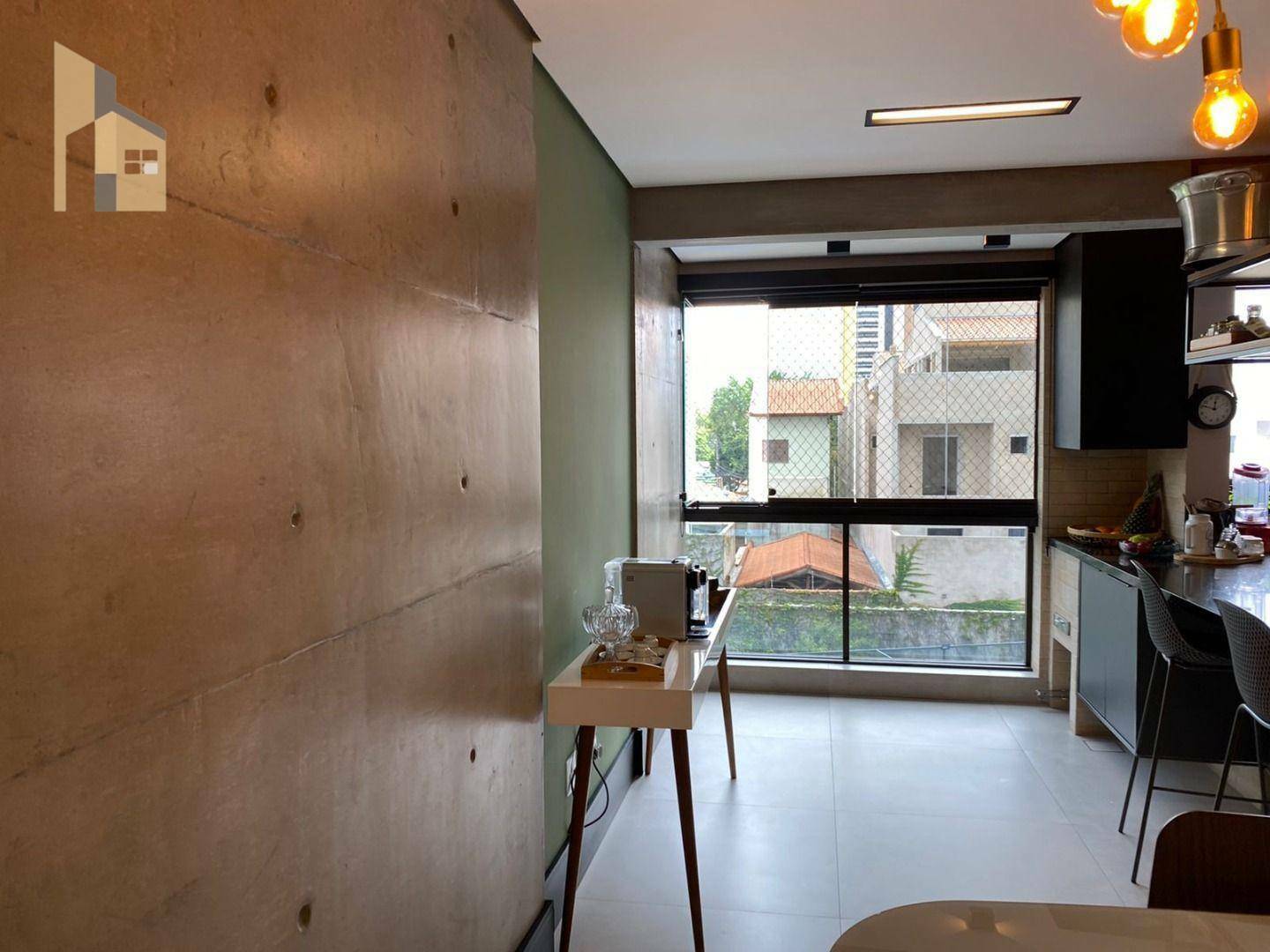 Apartamento à venda com 3 quartos, 155m² - Foto 19