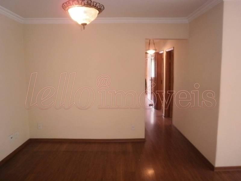 Apartamento para alugar com 3 quartos, 120m² - Foto 3