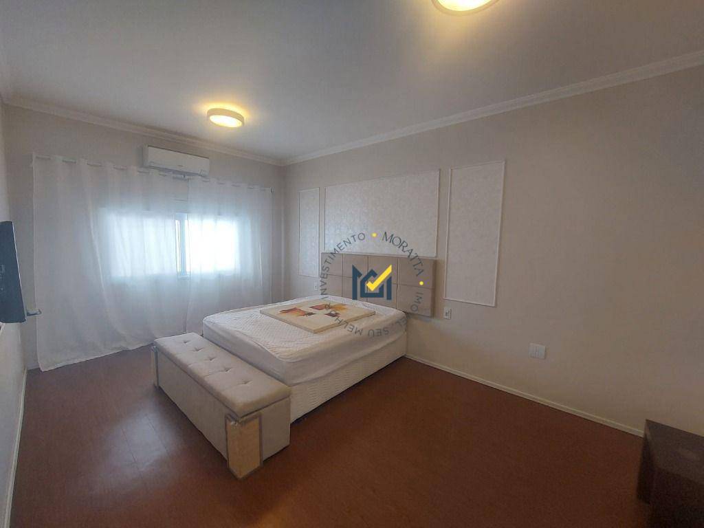 Casa de Condomínio para alugar com 4 quartos, 190m² - Foto 10