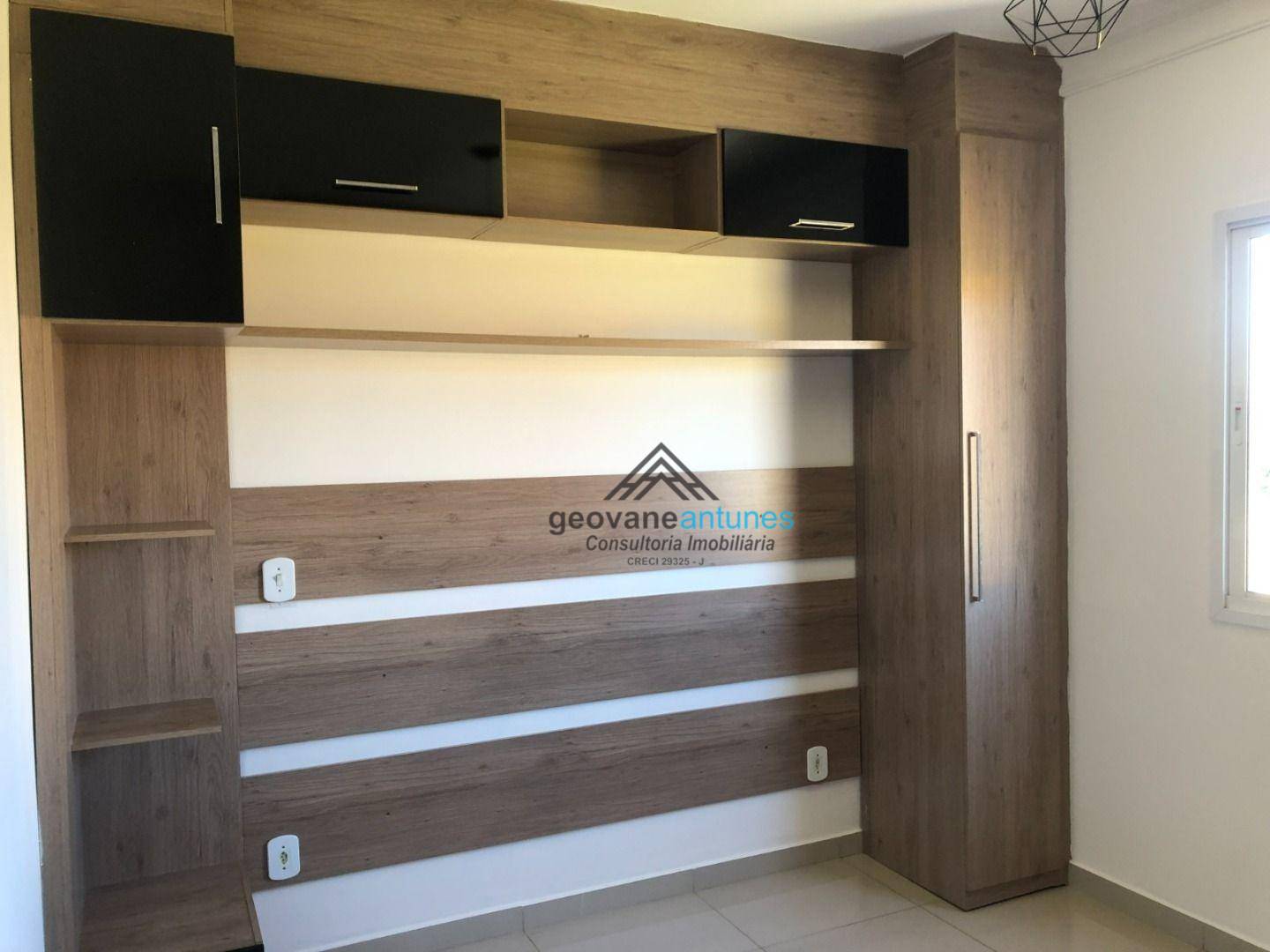 Apartamento à venda com 2 quartos, 57m² - Foto 8