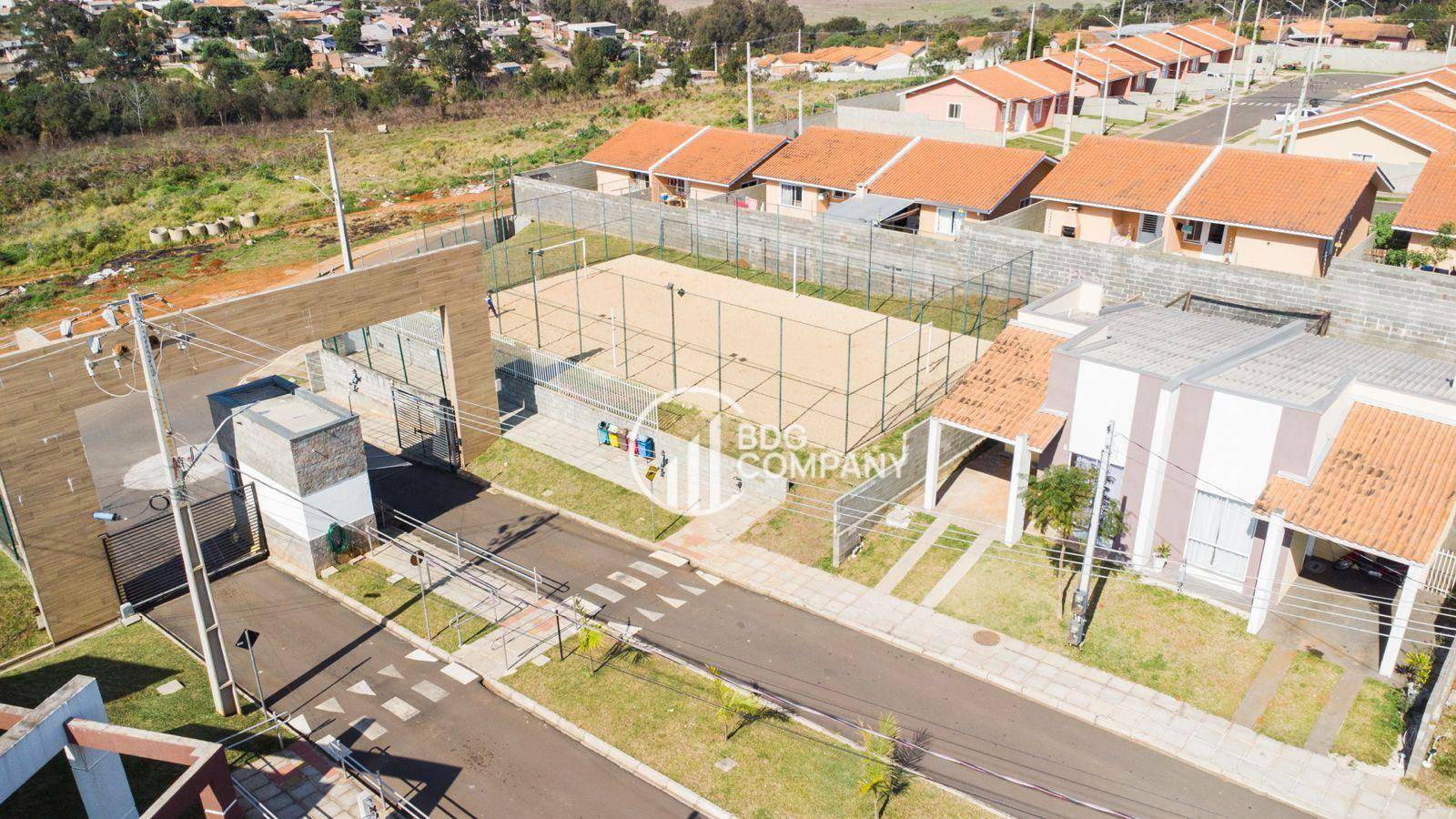 Casa de Condomínio à venda com 2 quartos, 58m² - Foto 29