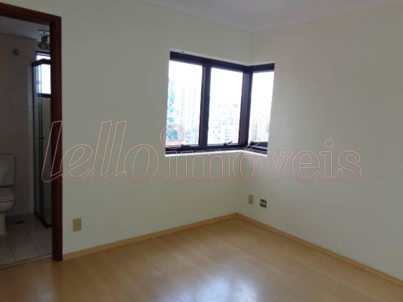 Apartamento para alugar com 4 quartos, 200m² - Foto 16