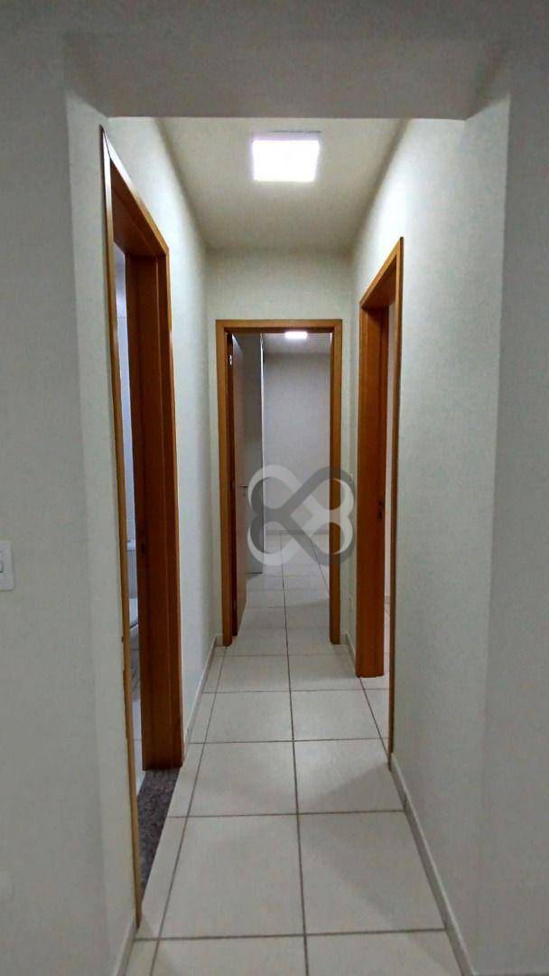 Apartamento para alugar com 2 quartos, 57m² - Foto 8