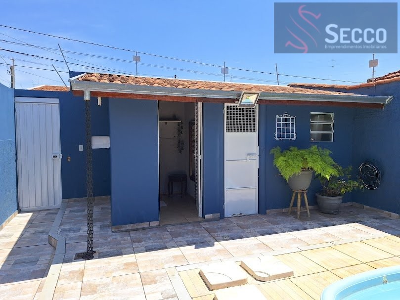 Casa à venda com 3 quartos, 1050m² - Foto 13