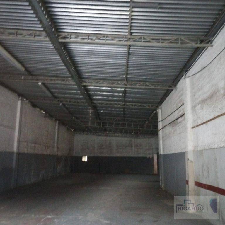 Loja-Salão, 700 m² - Foto 2