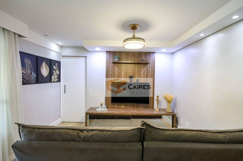 Apartamento à venda com 3 quartos, 113m² - Foto 5