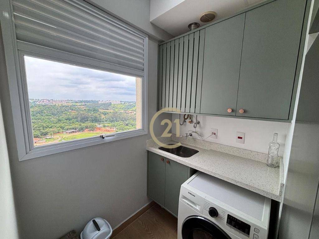 Apartamento à venda com 2 quartos, 82m² - Foto 10