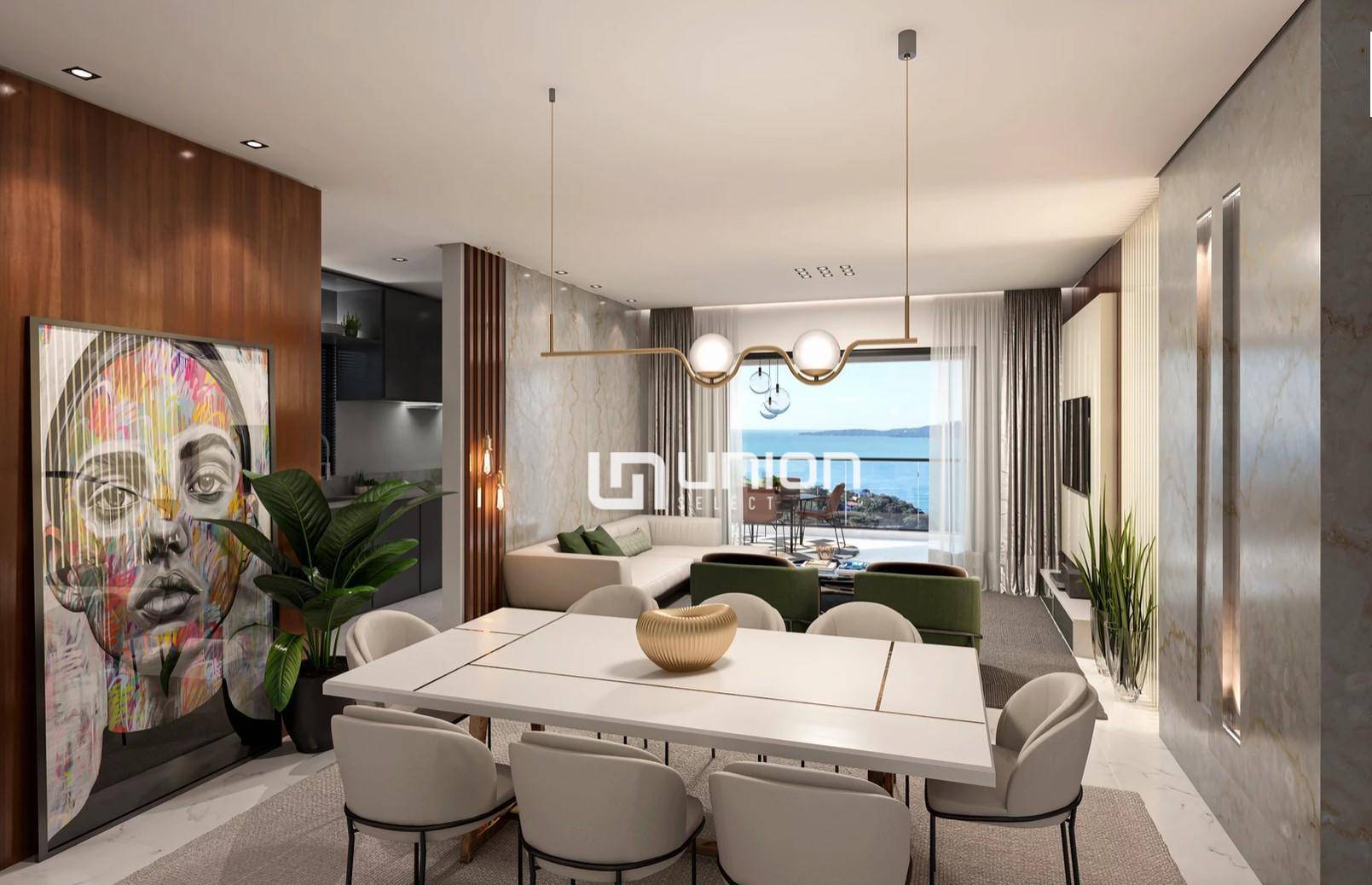 Apartamento à venda com 4 quartos, 133m² - Foto 14