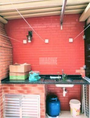 Sobrado à venda com 2 quartos, 115m² - Foto 6