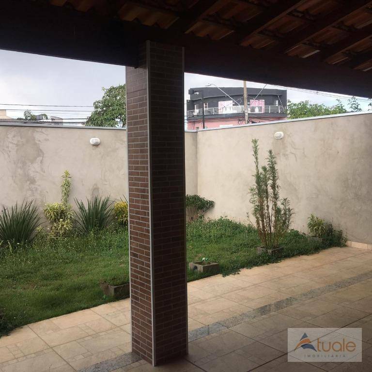 Casa de Condomínio para alugar com 3 quartos, 76m² - Foto 16