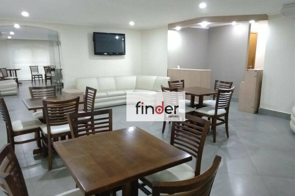 Apartamento à venda com 3 quartos, 141m² - Foto 19