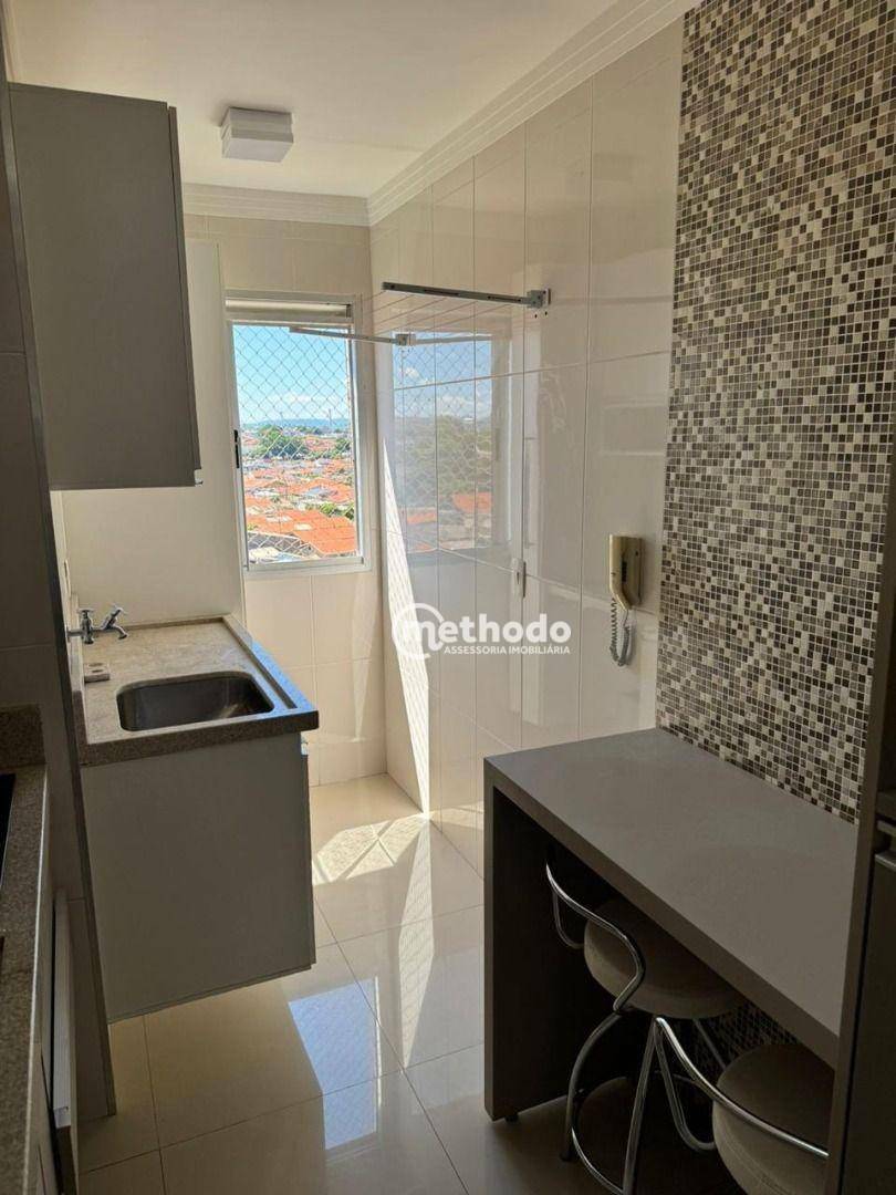 Apartamento à venda com 2 quartos, 48m² - Foto 11