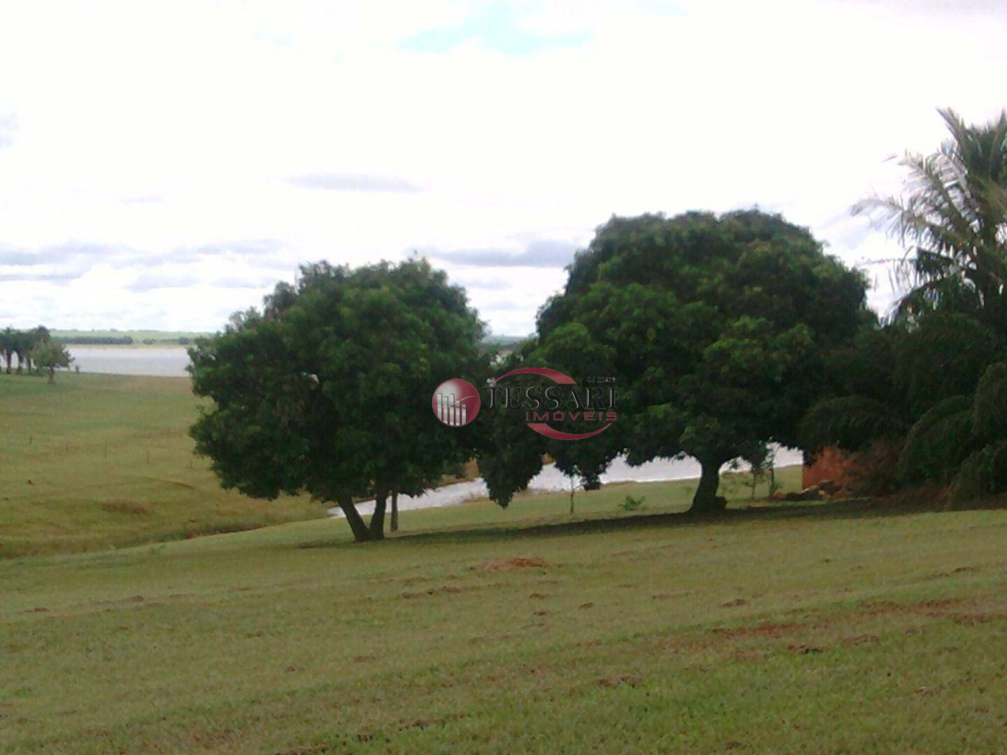 Loteamento e Condomínio à venda, 1642M2 - Foto 17