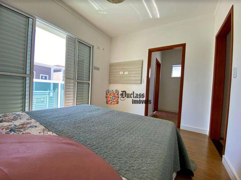 Sobrado à venda com 4 quartos, 126m² - Foto 17