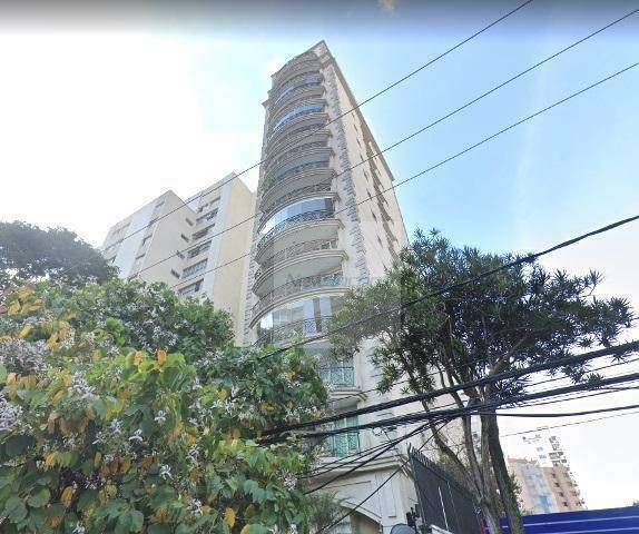 Apartamento à venda com 3 quartos, 138m² - Foto 32