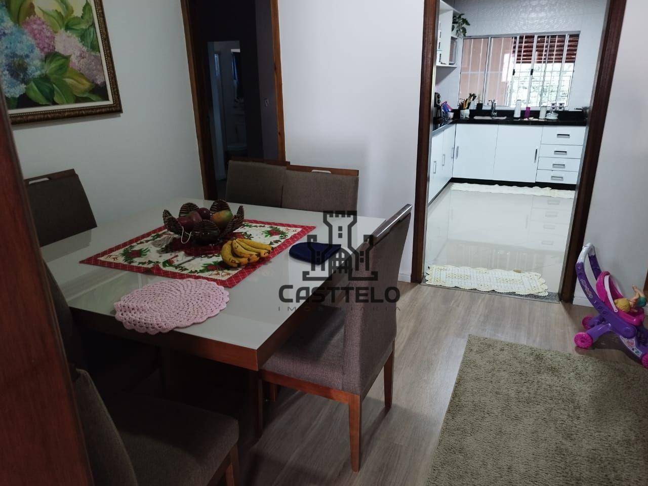 Casa à venda com 3 quartos, 120m² - Foto 5