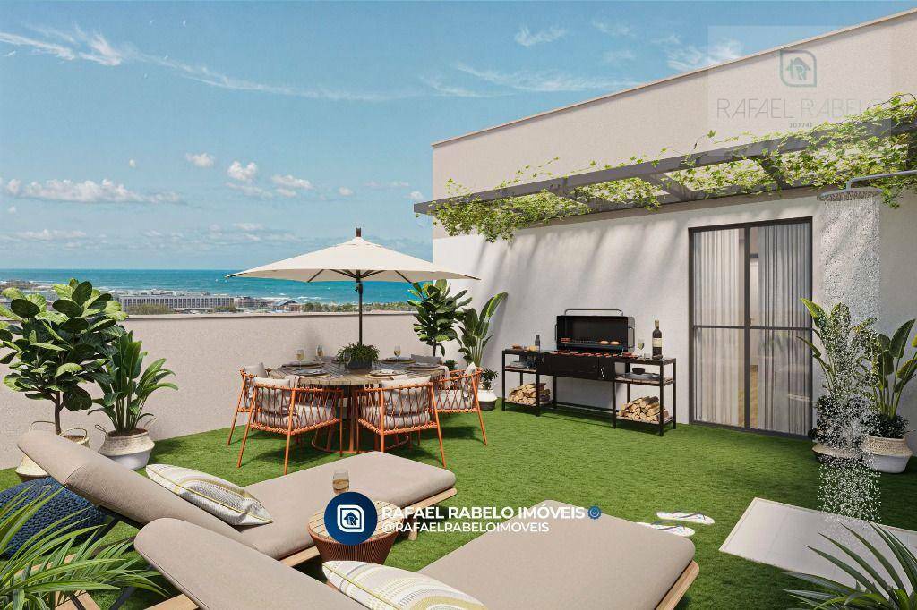 Apartamento, 2 quartos, 48 m² - Foto 13