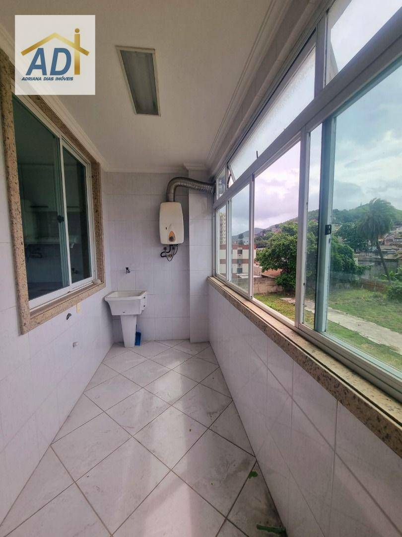 Apartamento à venda com 3 quartos, 145m² - Foto 5