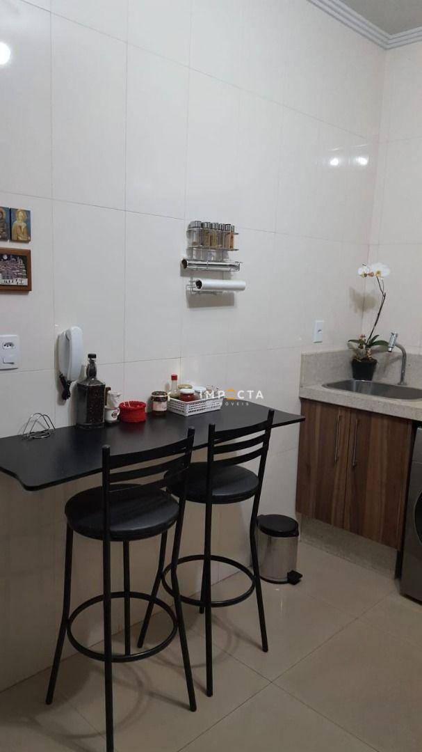 Apartamento à venda com 2 quartos, 98m² - Foto 11