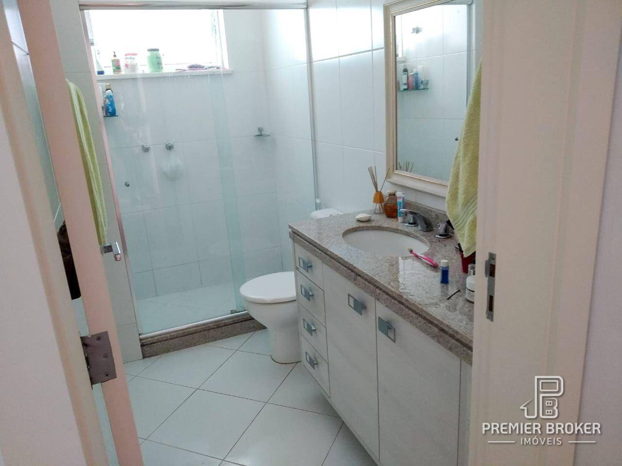 Apartamento à venda com 3 quartos, 136m² - Foto 11