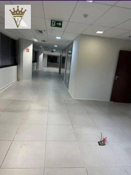 Conjunto Comercial-Sala para alugar, 404m² - Foto 2