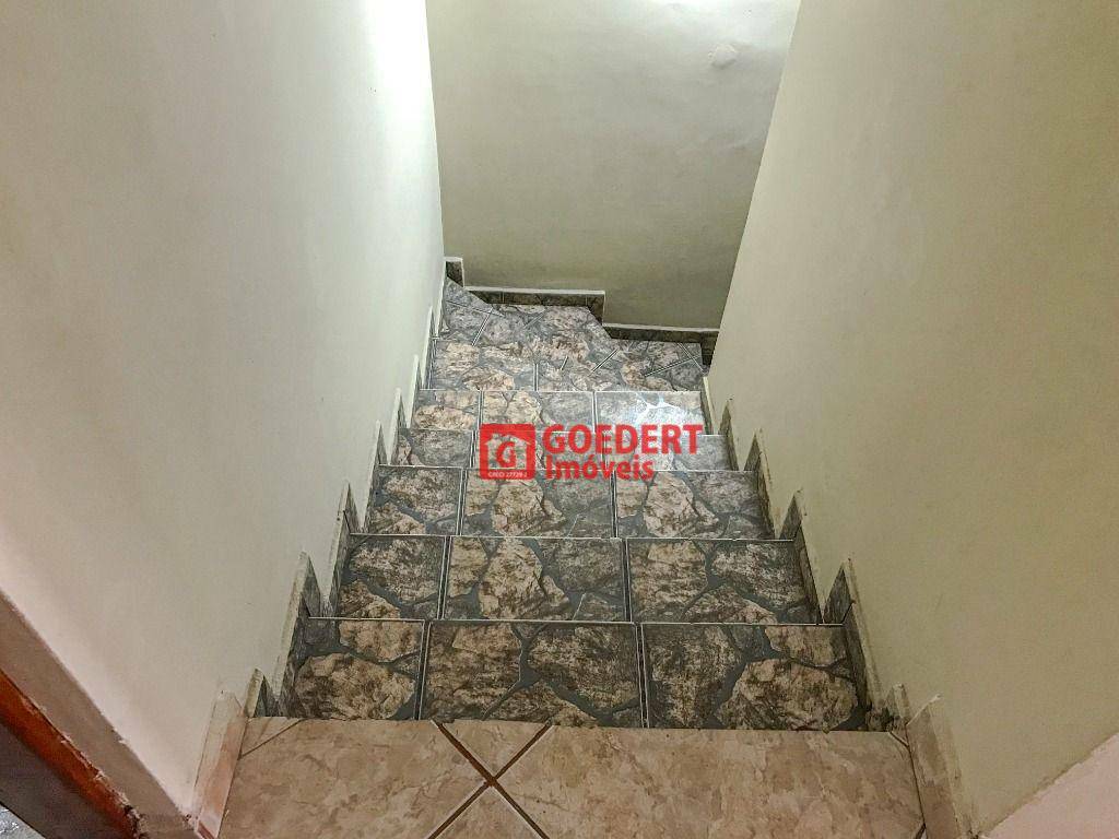 Sobrado para alugar com 3 quartos, 82m² - Foto 7