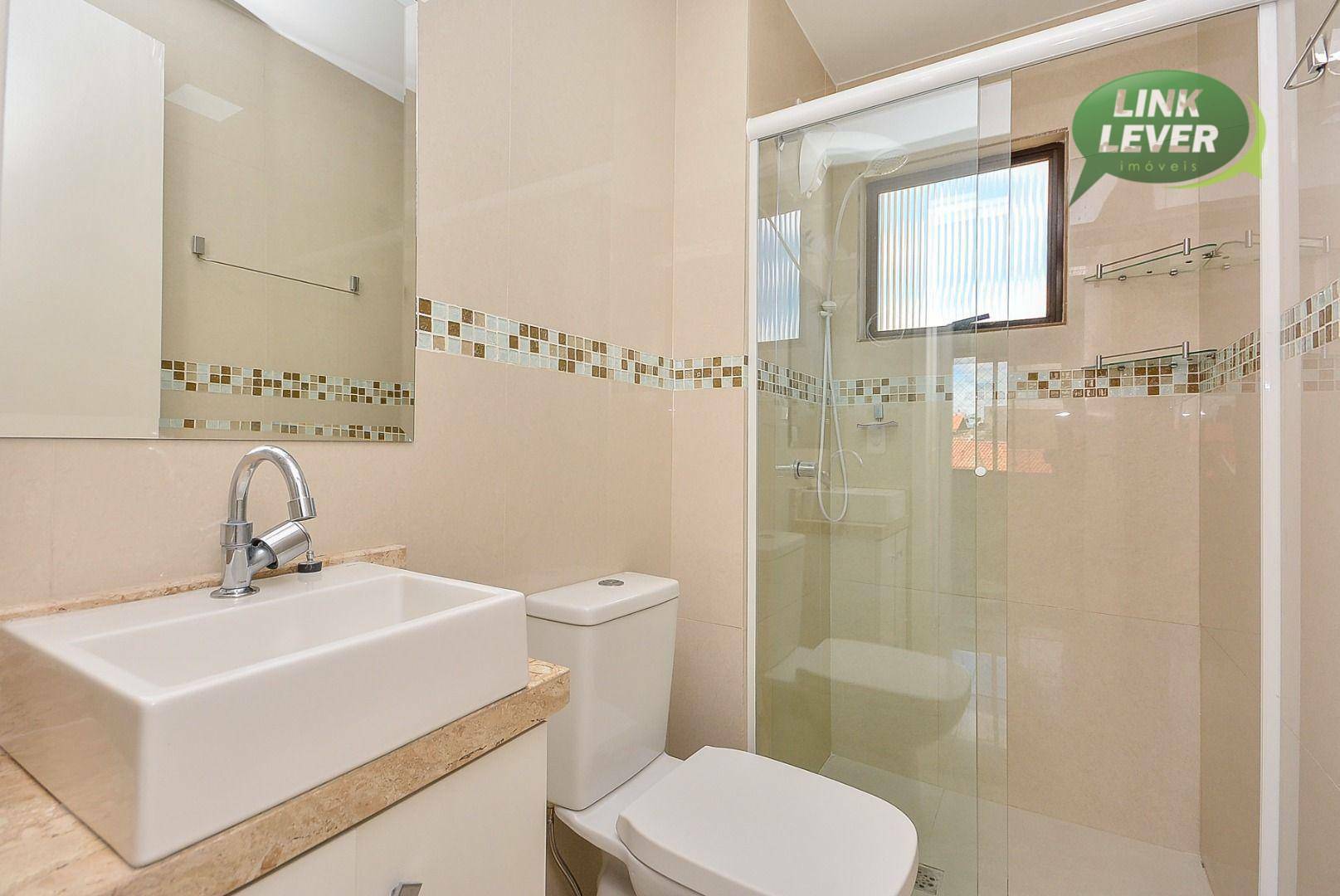 Apartamento à venda com 3 quartos, 55m² - Foto 19