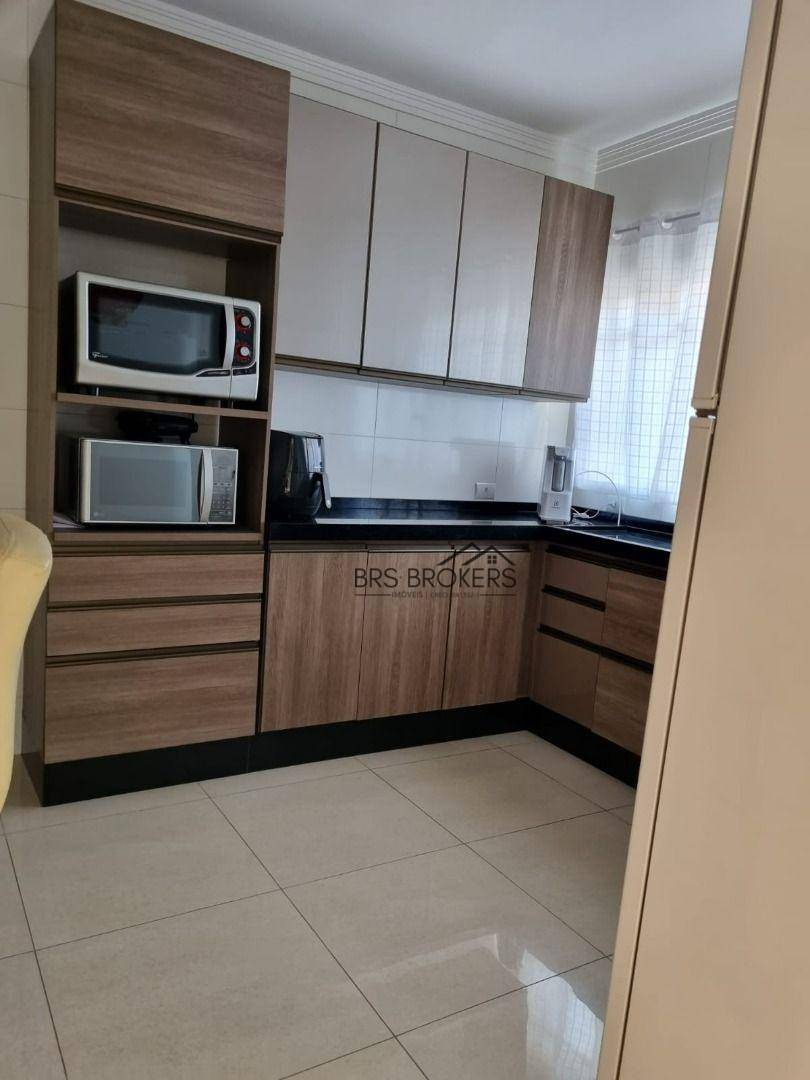 Sobrado à venda com 3 quartos, 198m² - Foto 10