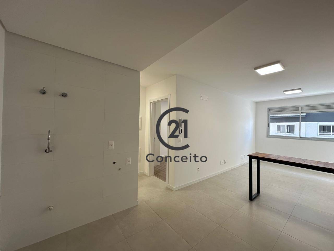 Apartamento à venda e aluguel com 1 quarto, 45m² - Foto 7