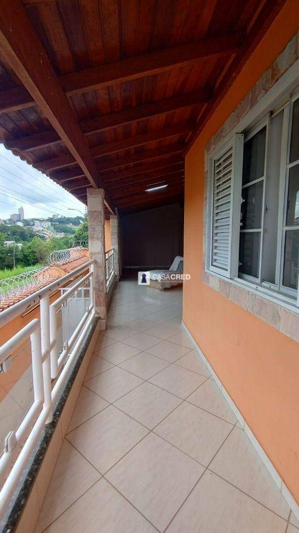 Casa à venda e aluguel com 5 quartos, 260m² - Foto 15