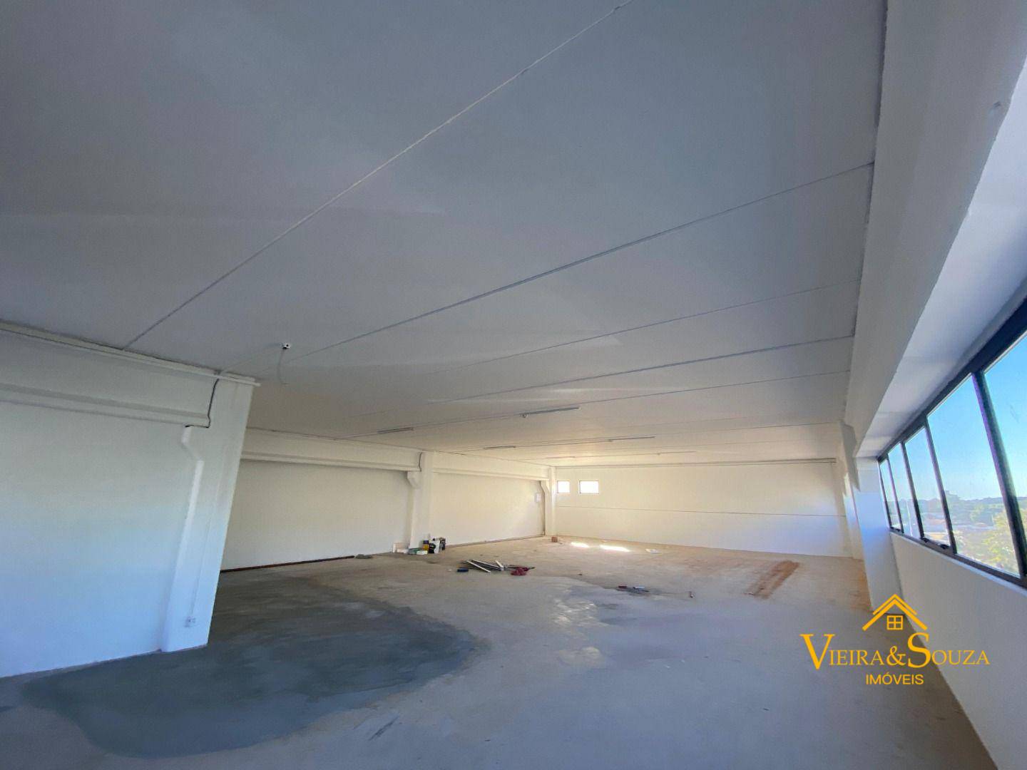 Depósito-Galpão, 480 m² - Foto 3