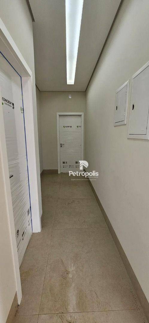 Casa de Condomínio à venda com 3 quartos, 203m² - Foto 6