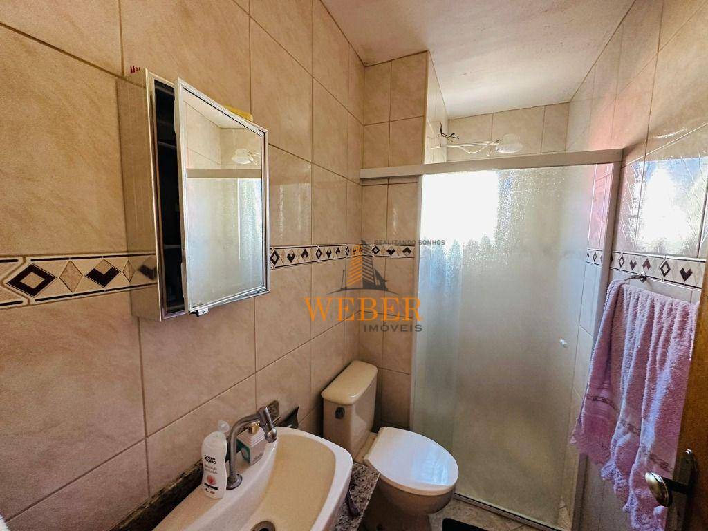 Sobrado à venda com 3 quartos, 200m² - Foto 19