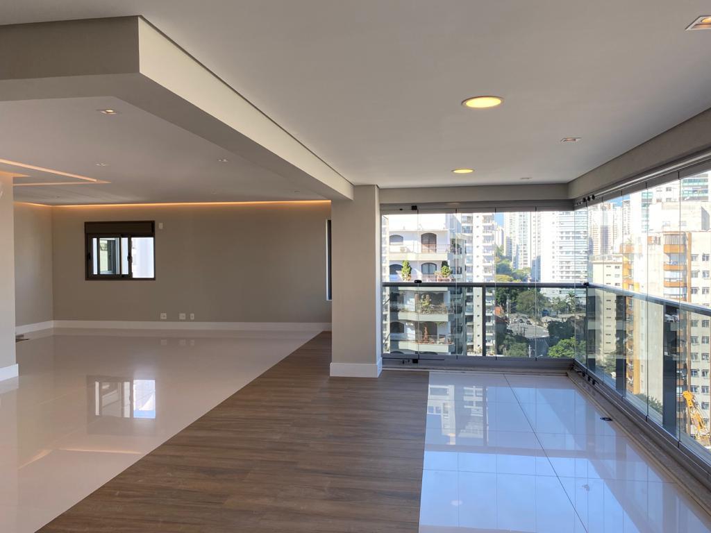 Apartamento à venda com 3 quartos, 194m² - Foto 20