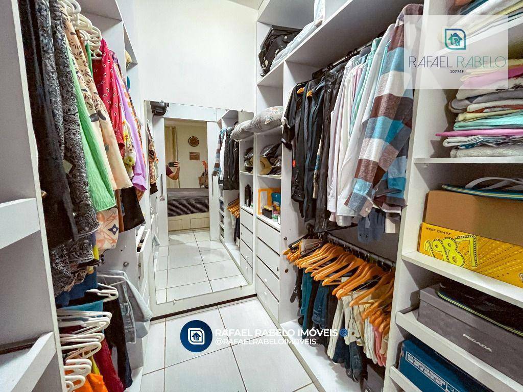 Casa à venda e aluguel com 3 quartos, 140m² - Foto 14