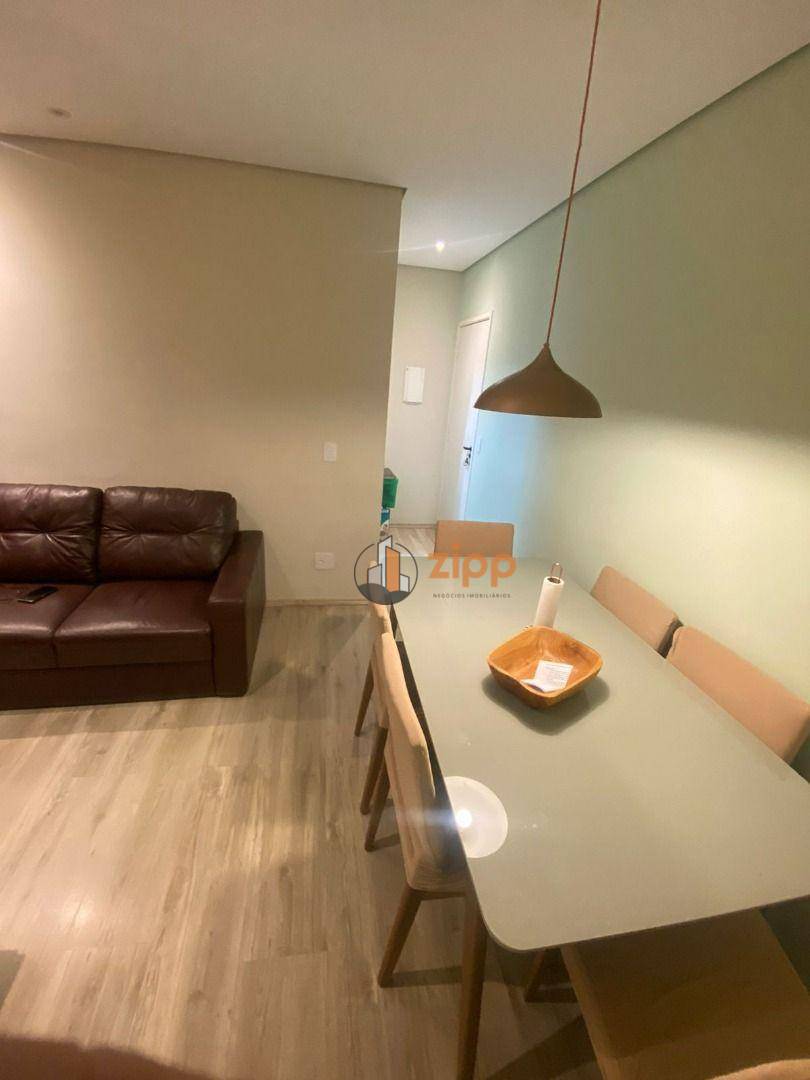 Apartamento à venda com 2 quartos, 49m² - Foto 4