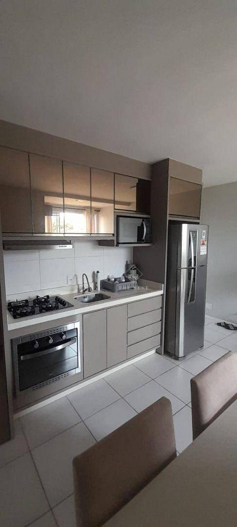 Apartamento à venda com 2 quartos, 46m² - Foto 7