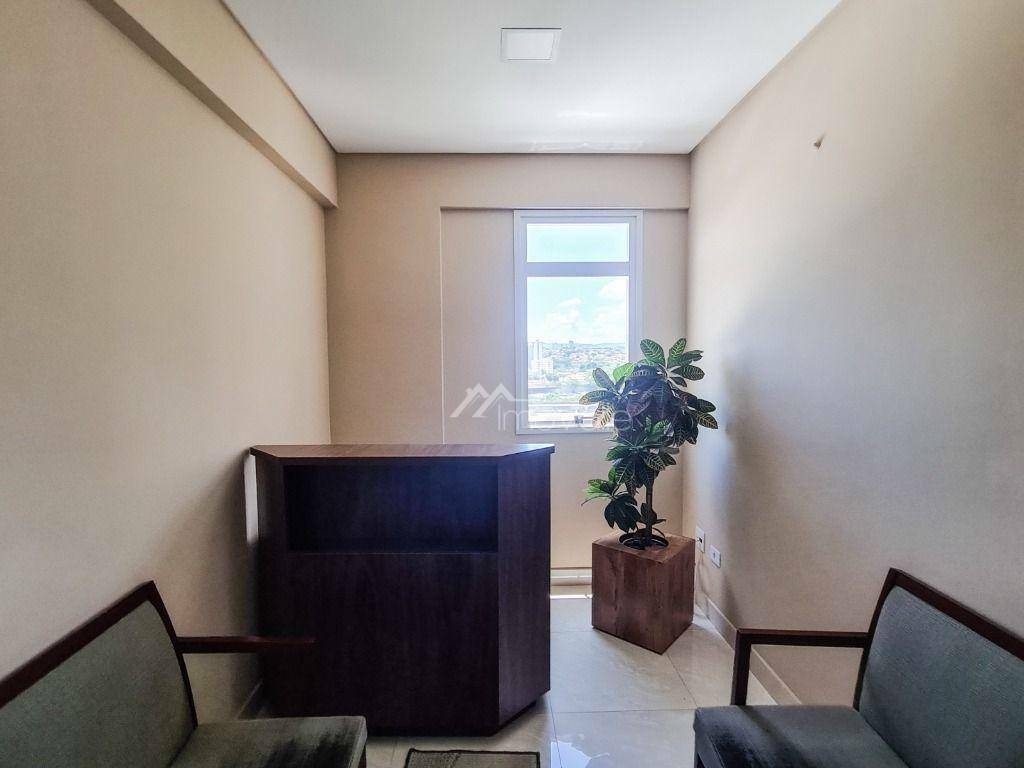 Conjunto Comercial-Sala à venda e aluguel, 38m² - Foto 3