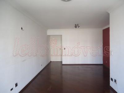 Apartamento para alugar com 3 quartos, 97m² - Foto 1