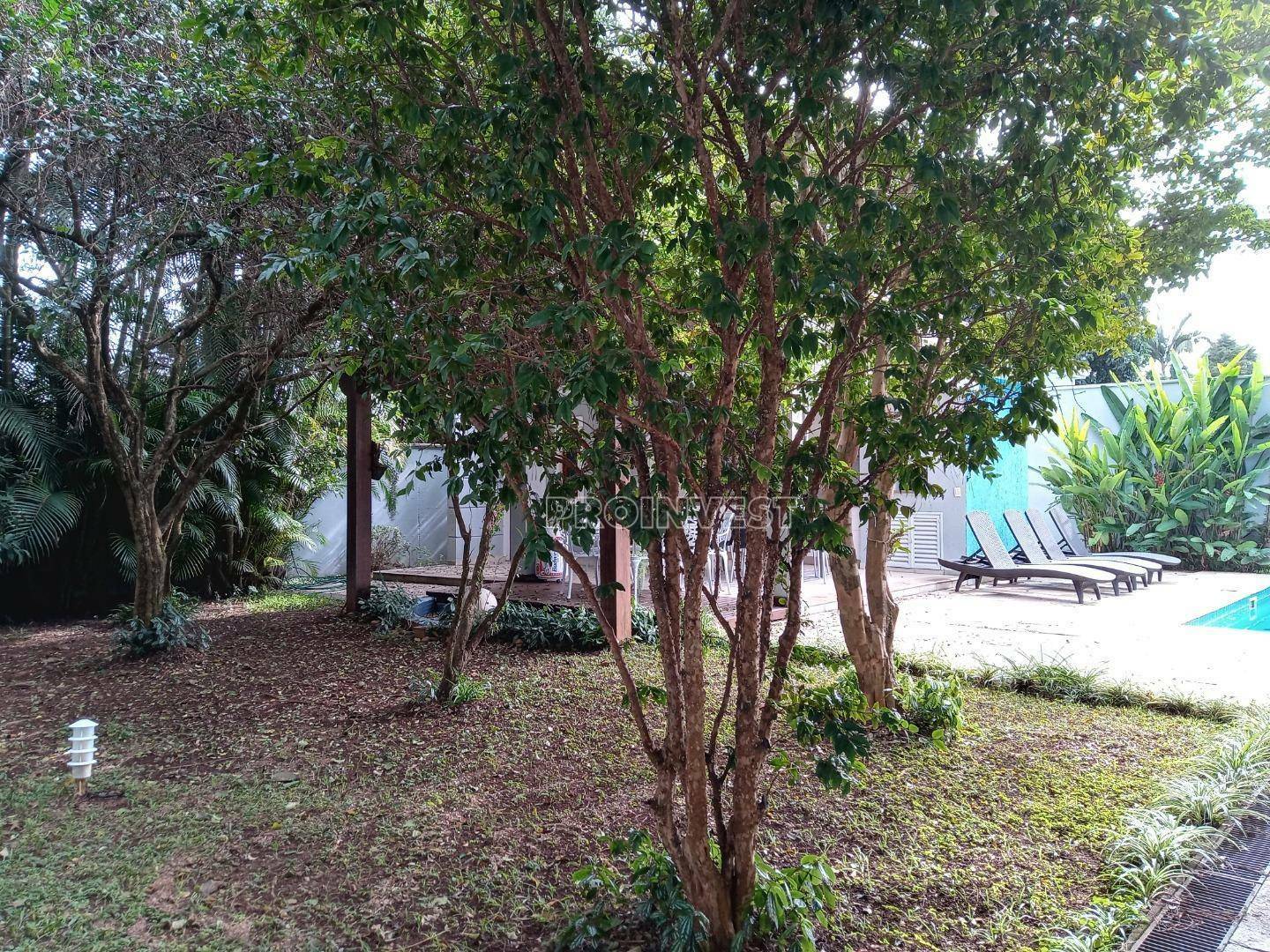 Casa de Condomínio à venda com 3 quartos, 379m² - Foto 17