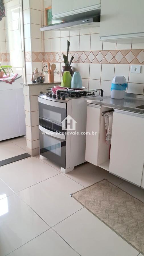 Apartamento à venda com 3 quartos - Foto 6